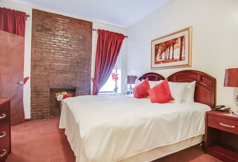 Hotel Park 79  | New York | Nueva York | United States 7