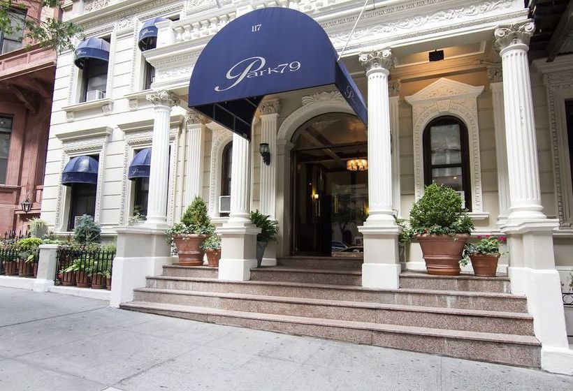 Hotel Park 79  | New York | Nueva York | United States 8