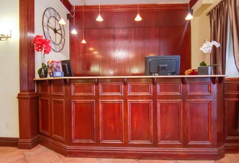 Hotel Park 79  | New York | Nueva York | United States 9