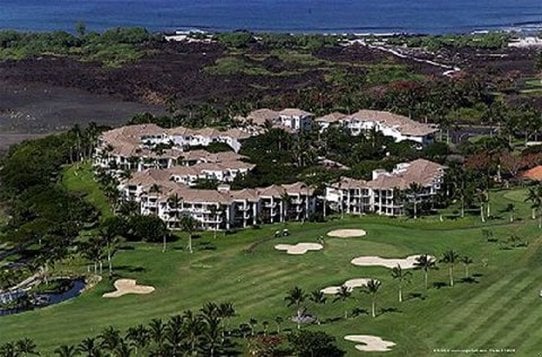 Hotel Vista Waikoloa Condominiums  | Waikoloa | Hawaii | United States 9