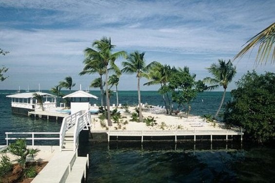 Hotel Casa Morada Islamorada Florida