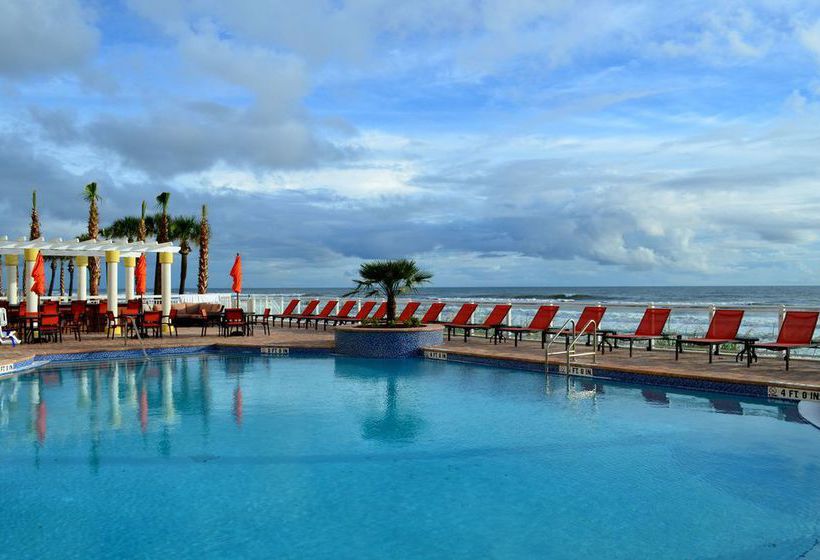 Hotel The Bermuda House  | Daytona Beach | Florida | United States 1