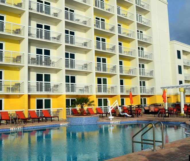 Hotel The Bermuda House  | Daytona Beach | Florida | United States 11