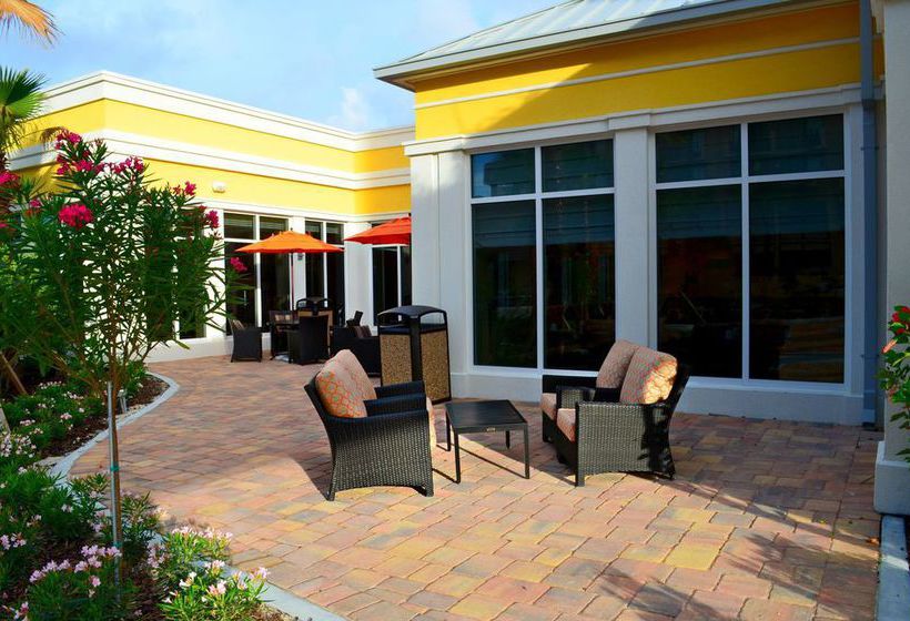 Hotel The Bermuda House  | Daytona Beach | Florida | United States 2