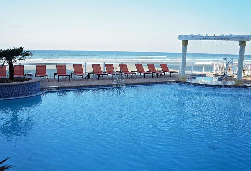 Hotel The Bermuda House  | Daytona Beach | Florida | United States 6