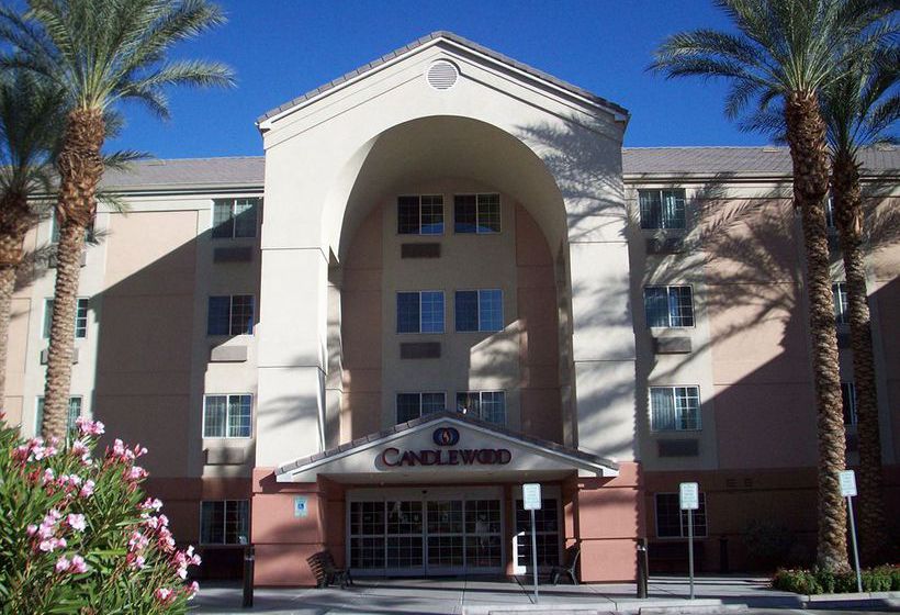 Candlewood Suites Hotel Las Vegas  | Las Vegas | Nevada | United States 1