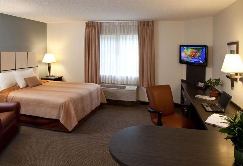 Candlewood Suites Hotel Las Vegas  | Las Vegas | Nevada | United States 11