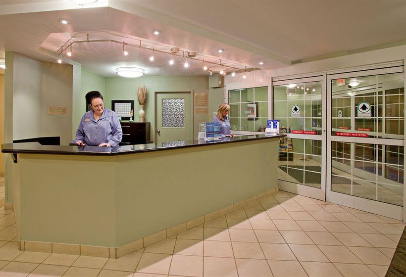 Candlewood Suites Hotel Las Vegas  | Las Vegas | Nevada | United States 13