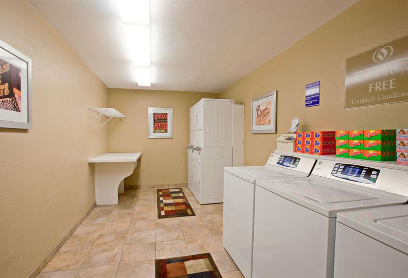 Candlewood Suites Hotel Las Vegas  | Las Vegas | Nevada | United States 15