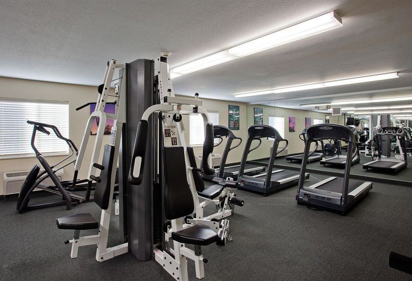 Candlewood Suites Hotel Las Vegas  | Las Vegas | Nevada | United States 3