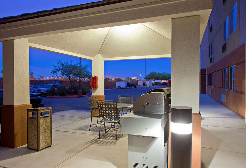 Candlewood Suites Hotel Las Vegas  | Las Vegas | Nevada | United States 4