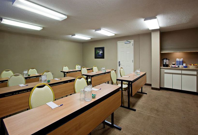 Candlewood Suites Hotel Las Vegas  | Las Vegas | Nevada | United States 5