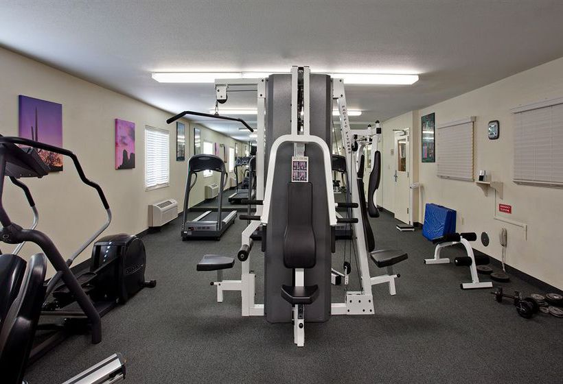 Candlewood Suites Hotel Las Vegas  | Las Vegas | Nevada | United States 9