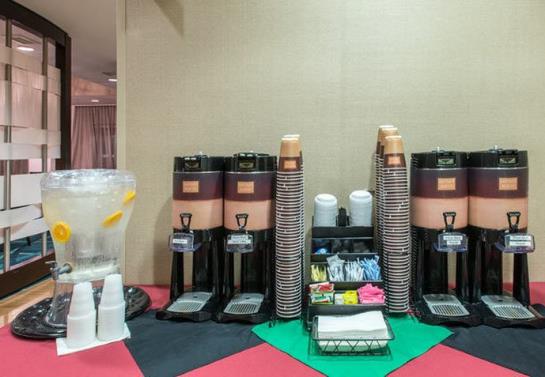 Hotel SpringHill Suites Orlando North/Sanford  | Sanford | Florida | United States 5