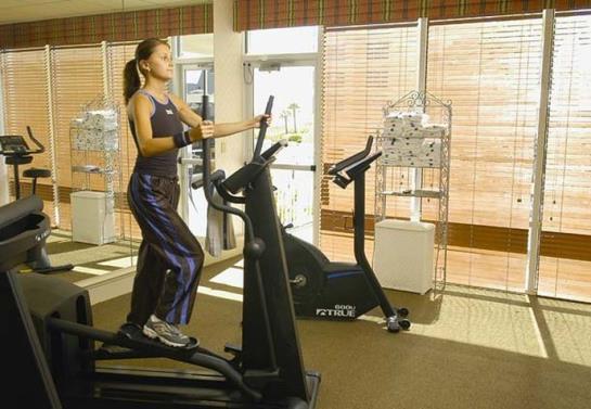 Hotel Springhill Suites By Marriott Pensacola Beach  | Pensacola | Florida | United States 11