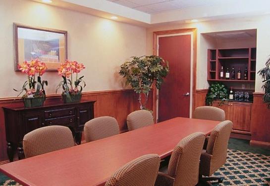 Hotel Springhill Suites By Marriott Pensacola Beach  | Pensacola | Florida | United States 13