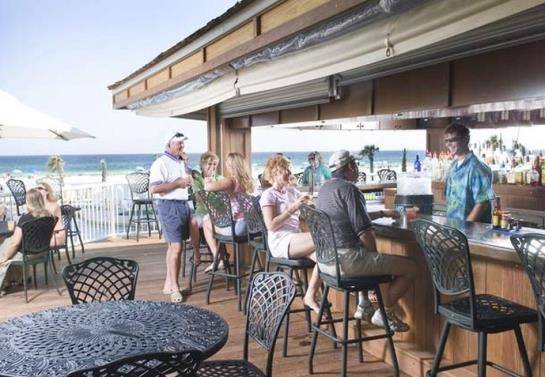 Hotel Springhill Suites By Marriott Pensacola Beach  | Pensacola | Florida | United States 18