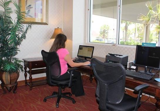 Hotel Springhill Suites By Marriott Pensacola Beach  | Pensacola | Florida | United States 19