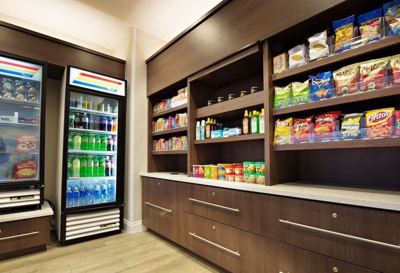 Hotel Springhill Suites By Marriott Pensacola Beach  | Pensacola | Florida | United States 6