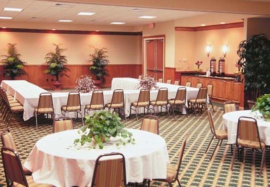 Hotel Springhill Suites By Marriott Pensacola Beach  | Pensacola | Florida | United States 9