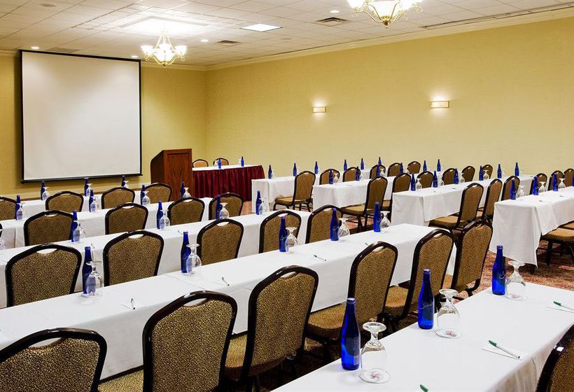 Hotel Holiday Inn Boston-Peabody  | Boston | Massachusetts | United States 1