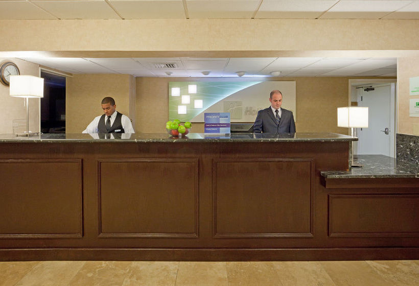 Hotel Holiday Inn Boston-Peabody  | Boston | Massachusetts | United States 10