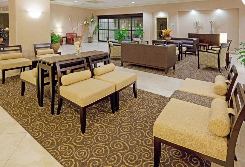 Hotel Holiday Inn Boston-Peabody  | Boston | Massachusetts | United States 11