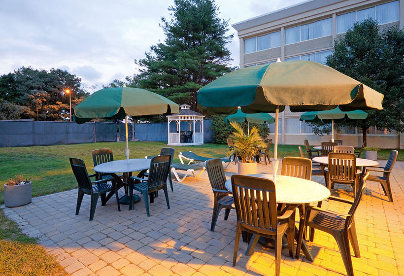 Hotel Holiday Inn Boston-Peabody  | Boston | Massachusetts | United States 12