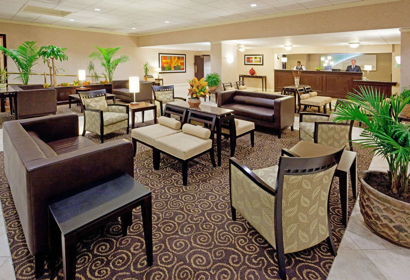 Hotel Holiday Inn Boston-Peabody  | Boston | Massachusetts | United States 13