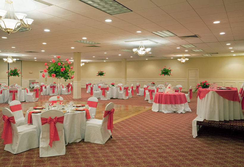 Hotel Holiday Inn Boston-Peabody  | Boston | Massachusetts | United States 14