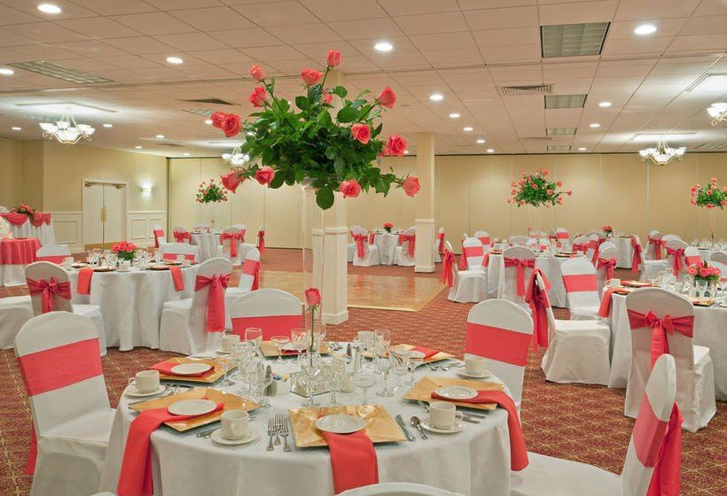 Hotel Holiday Inn Boston-Peabody  | Boston | Massachusetts | United States 15