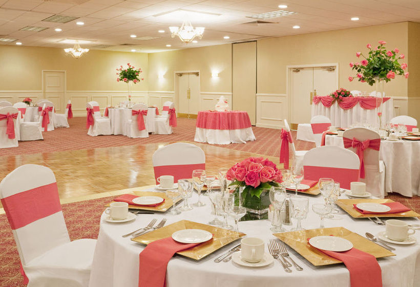 Hotel Holiday Inn Boston-Peabody  | Boston | Massachusetts | United States 16