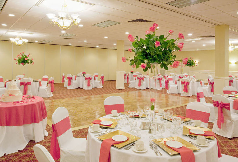 Hotel Holiday Inn Boston-Peabody  | Boston | Massachusetts | United States 17