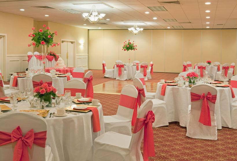 Hotel Holiday Inn Boston-Peabody  | Boston | Massachusetts | United States 18