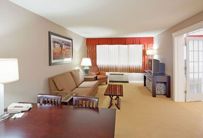 Hotel Holiday Inn Boston-Peabody  | Boston | Massachusetts | United States 19