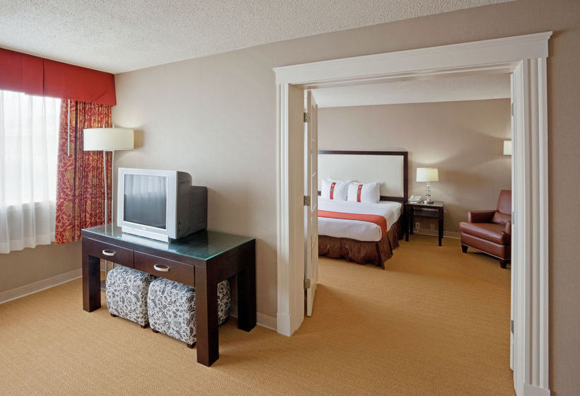 Hotel Holiday Inn Boston-Peabody  | Boston | Massachusetts | United States 20