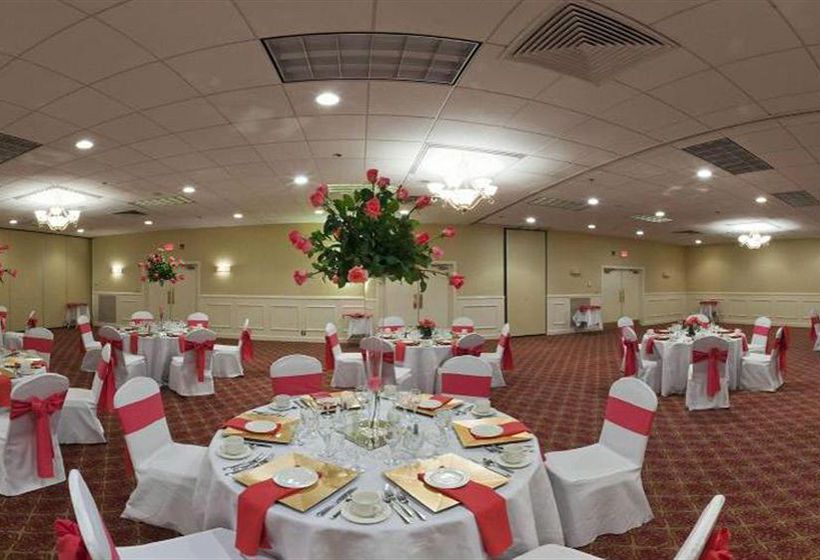 Hotel Holiday Inn Boston-Peabody  | Boston | Massachusetts | United States 3