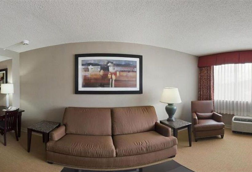 Hotel Holiday Inn Boston-Peabody  | Boston | Massachusetts | United States 4