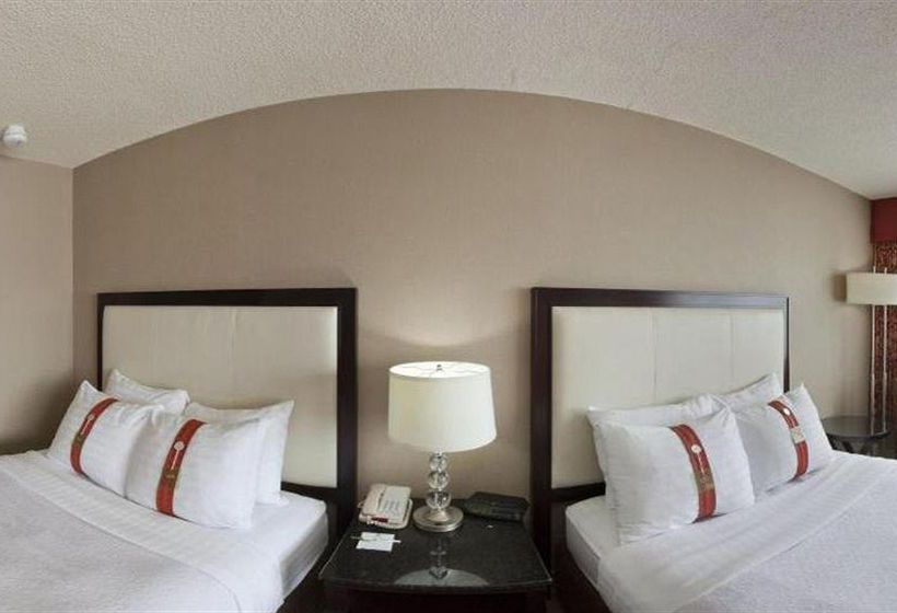 Hotel Holiday Inn Boston-Peabody  | Boston | Massachusetts | United States 5