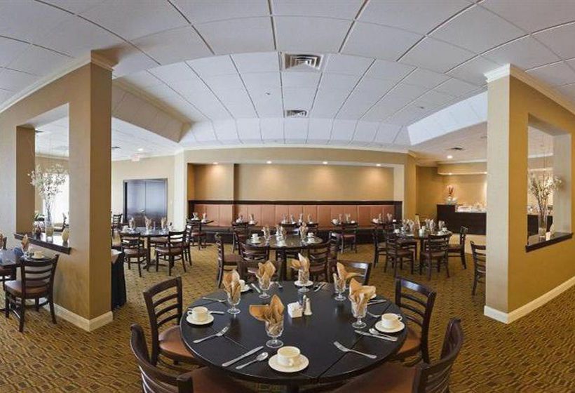 Hotel Holiday Inn Boston-Peabody  | Boston | Massachusetts | United States 6