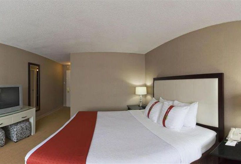 Hotel Holiday Inn Boston-Peabody  | Boston | Massachusetts | United States 7