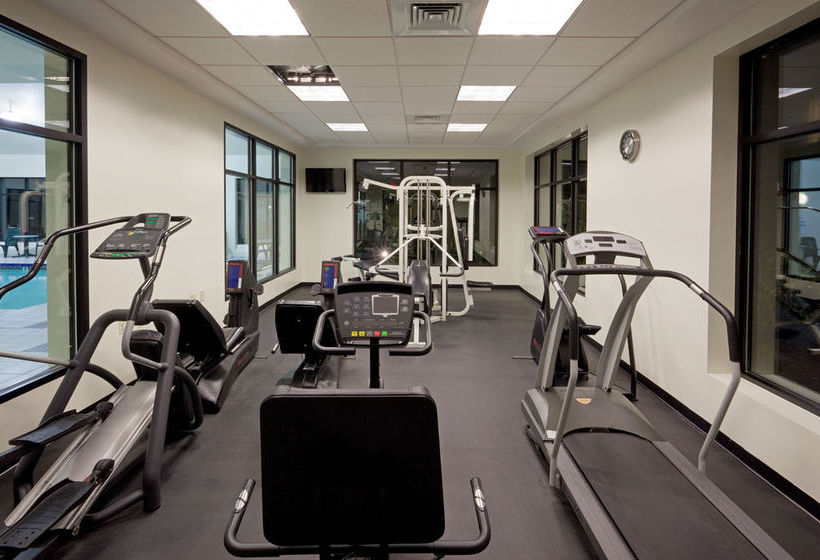 Hotel Holiday Inn Boston-Peabody  | Boston | Massachusetts | United States 8