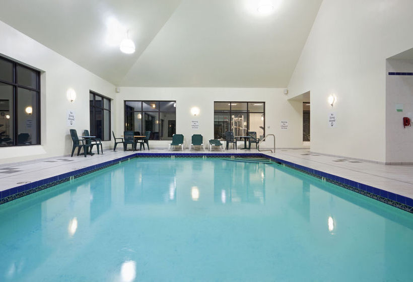 Hotel Holiday Inn Boston-Peabody  | Boston | Massachusetts | United States 9