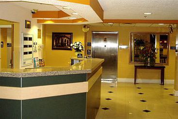 Microtel Inn & Suites Jacksonville Butler Blvd  | Jacksonville | Florida | United States 1