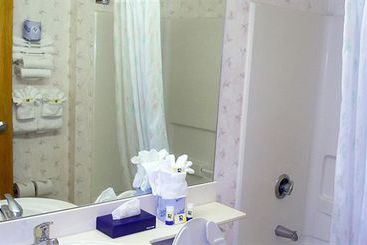 Microtel Inn & Suites Jacksonville Butler Blvd  | Jacksonville | Florida | United States 13