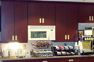 Microtel Inn & Suites Jacksonville Butler Blvd  | Jacksonville | Florida | United States 14