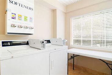 Microtel Inn & Suites Jacksonville Butler Blvd  | Jacksonville | Florida | United States 15