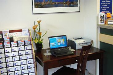 Microtel Inn & Suites Jacksonville Butler Blvd  | Jacksonville | Florida | United States 17