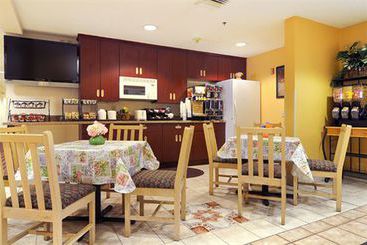 Microtel Inn & Suites Jacksonville Butler Blvd  | Jacksonville | Florida | United States 2