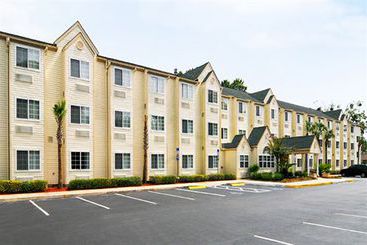 Microtel Inn & Suites Jacksonville Butler Blvd  | Jacksonville | Florida | United States 20